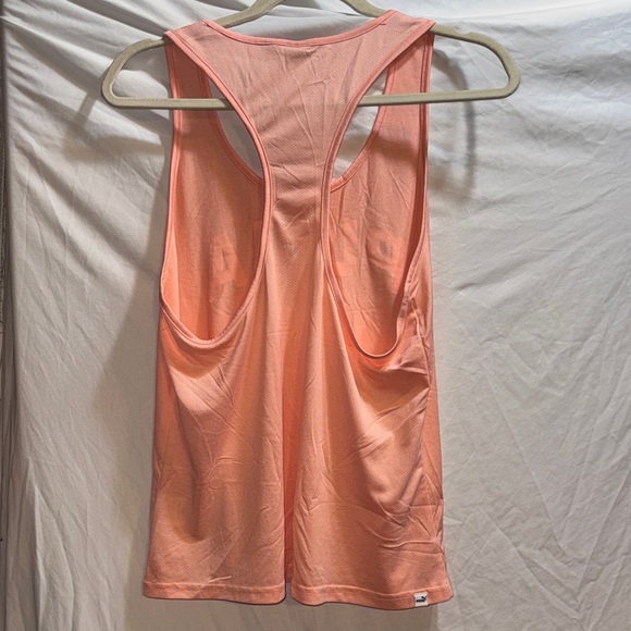 Puma Women's Coral Tank Top - Picture 3 of 3